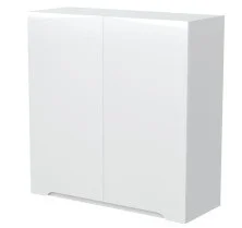 Mirsant Шкаф подвесной SOHO 60 см, белый УТ000094553