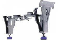 Ножки для стальных ванн Kaldewei 581470000000