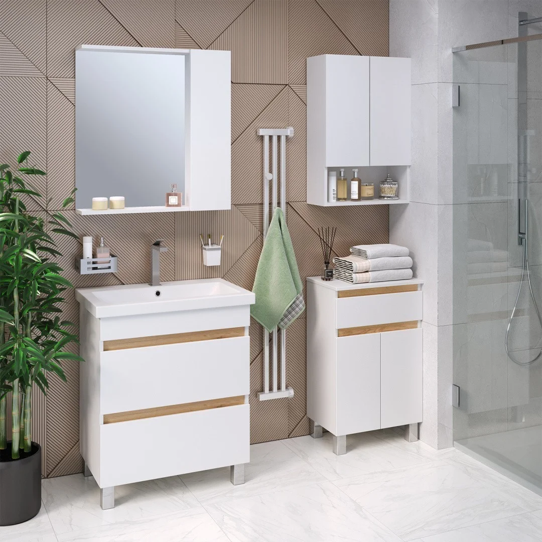 Приобрести навесной шкаф sydney 50см.