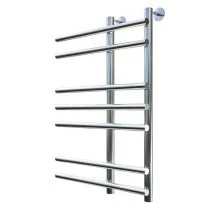 Тругор Водяной полотенцесушитель Азарт П7 150х800 мм НК3, хром 00-00021586