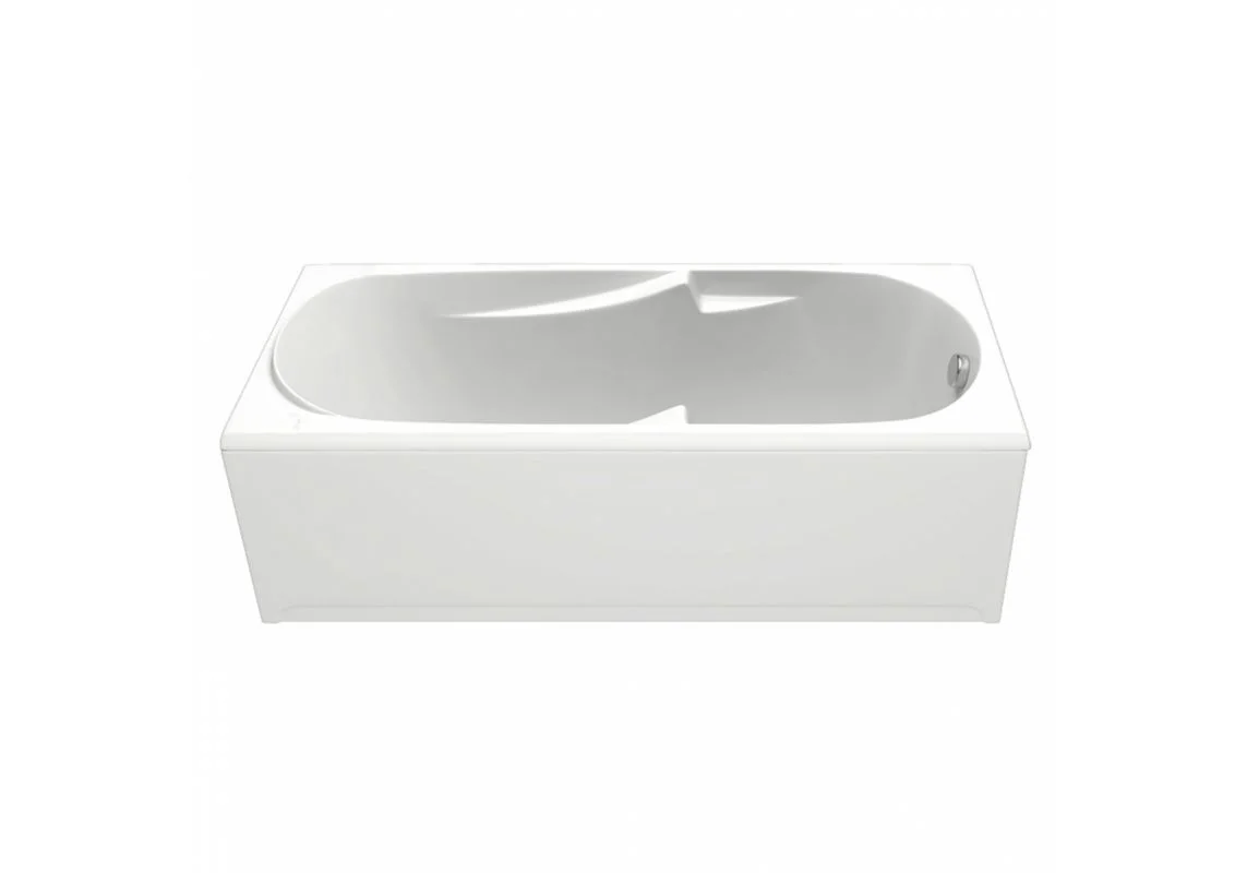 Приобрести bas акриловая ванна нептун 170х70