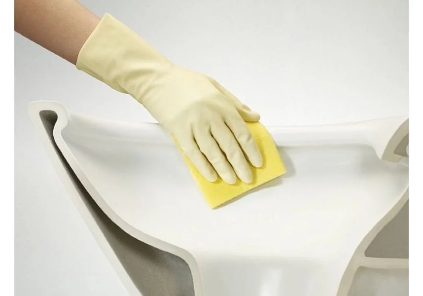 Приобрести подвесной безободковый унитаз roca gap clean rim 7.3464.7.l00.0