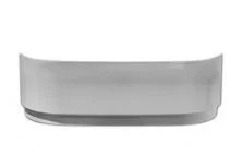 Фронтальная панель для ванны Aquatek Морфей 190