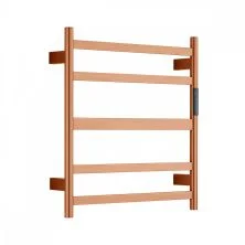 Raglo Полотенцесушитель 50х55 см, медь R350.01.33