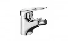 LEMARK Смеситель для биде Luna, хром LM4108C