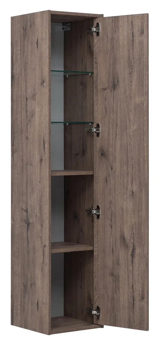 Приобрести aquanet пенал lino 35 см, дуб веллингтон