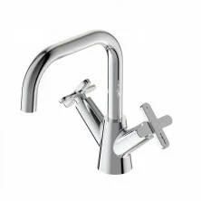 Смеситель для умывальника VIDIMA ART BA326AA