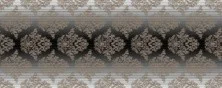 Плитка настенная Belani Бристоль Черный