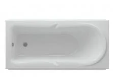 Акриловая ванна Aquatek Леда 170x80 см
