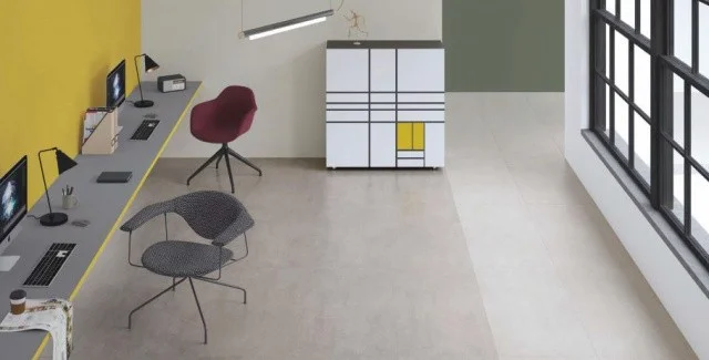 Керамогранит Vitra Beton-X