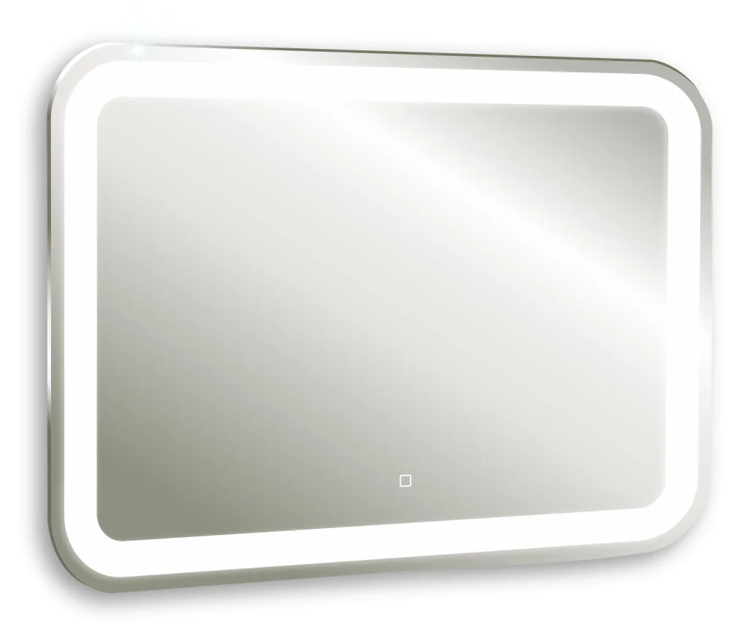 Приобрести azario зеркало веста 915*685 сенсор выкл