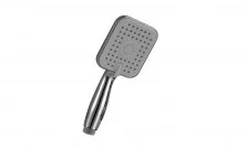 LEMARK Душевая лейка 3 режима 95мм, хром LM8054C