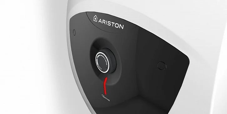 Приобрести ariston электрический водонагреватель abs andris lux 10 or, 1,2 квт