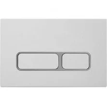 Sintesi Кнопка смыва для инсталляции FB-XSW-501 Белая