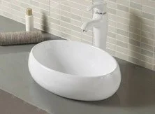 Раковина-чаша CeramaLux 48 см 9030В