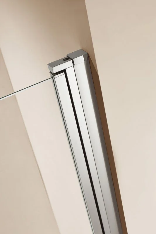 Приобрести cezares шторка для ванны eco 120х140см eco-o-v-21-120/140-p-cr-l