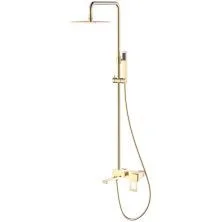 Boheme Душевая система Q, золото 148-GG