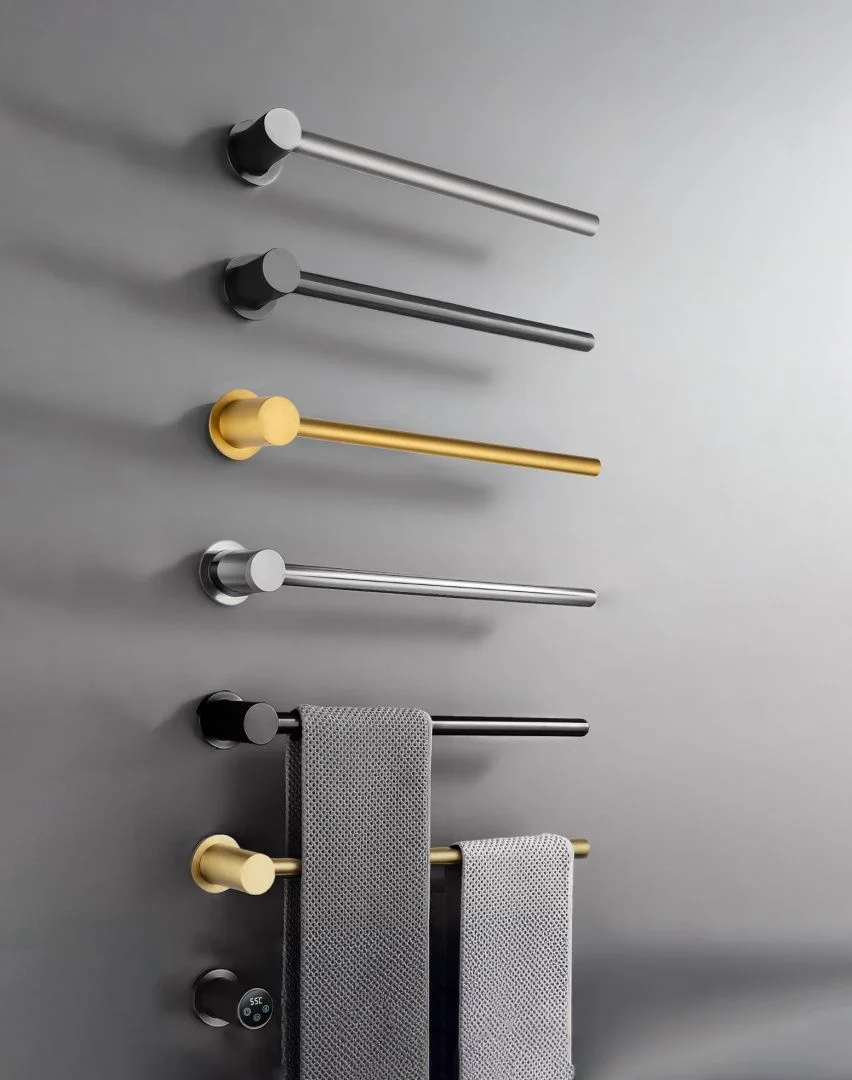 Приобрести полотенцесушитель электрический встраиваемый wonzon & woghand hamburg, золото (ww-al314-g)