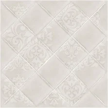 Плитка напольная Alma Ceramica Brenta, 60х60 см, серая.