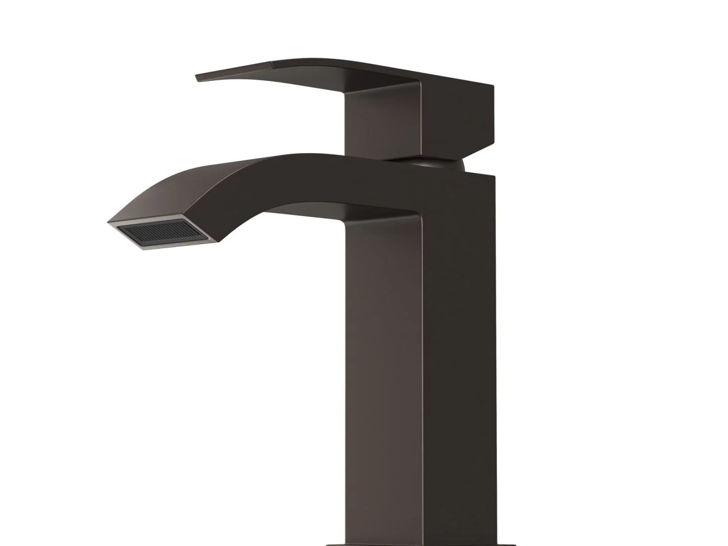 Приобрести hayzburg смеситель для раковины, кофеин hb-3007ca