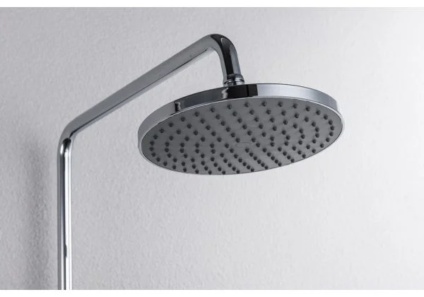 Приобрести душевая система bravat opal r, хром f9125183cp-a2-rus