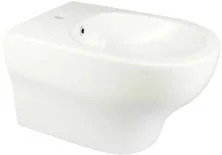 Boheme Биде подвесное Fiore, белое матовое 978-BIDET-MW