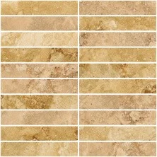 Мозаика Kerranova Shakespeare Beige Brown/Бежево-коричневый 4002-SR m11 30.7