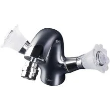 Boheme Смеситель для биде Camelia, хром 276-Camelia