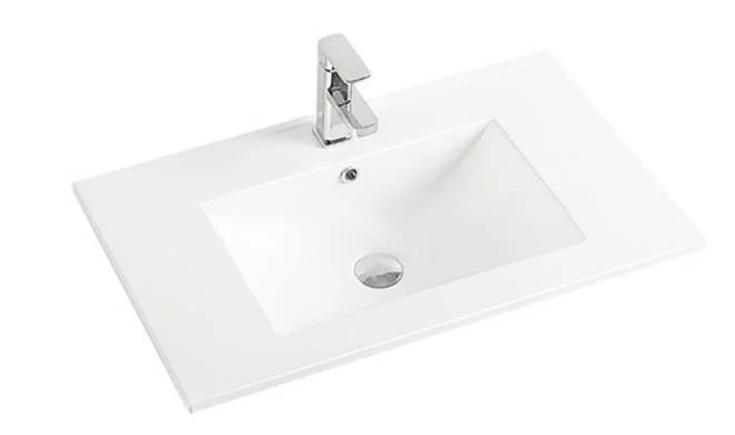 Приобрести раковина-столешница ceramalux 70 см jy-807-70