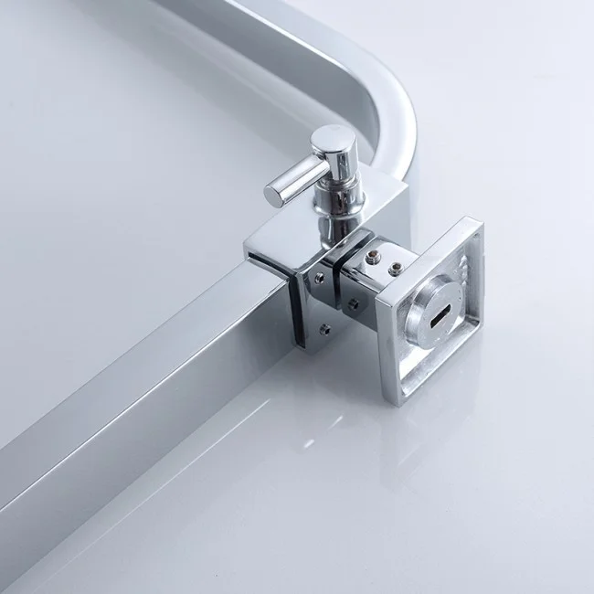 Приобрести gappo душевая система g2408 без излива, хром 85244