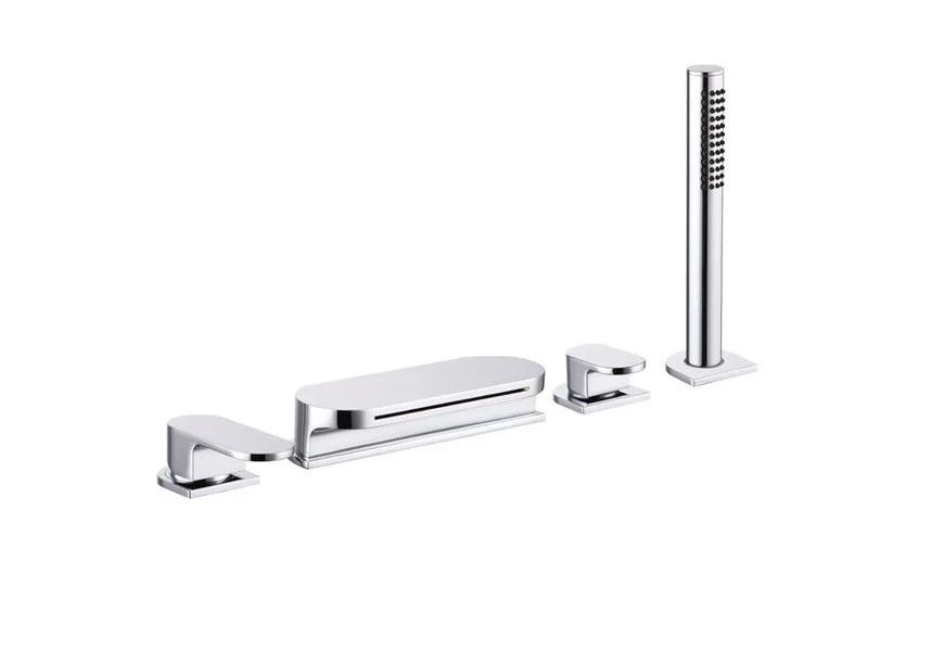 Приобрести смеситель для ванны ravak chrome cr 025.00 x070073