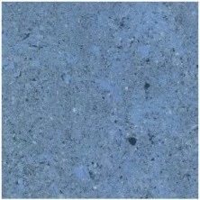 Плитка напольная Grasaro Travertino G-470 600x600 мм, PR, полированный, синий
