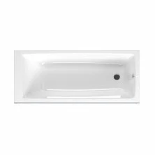 Mirsant Ванна акриловая Nova Style 170*70 см, белая, УТ000081803