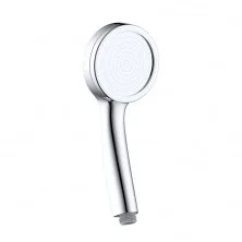 IDDIS Душевая лейка IDDIS Душевая лейка Spa Home 2F, 235мм, двухрежимная, хром SPA1F00i18