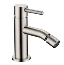 Grocenberg Смеситель для биде, никель GB2094NK