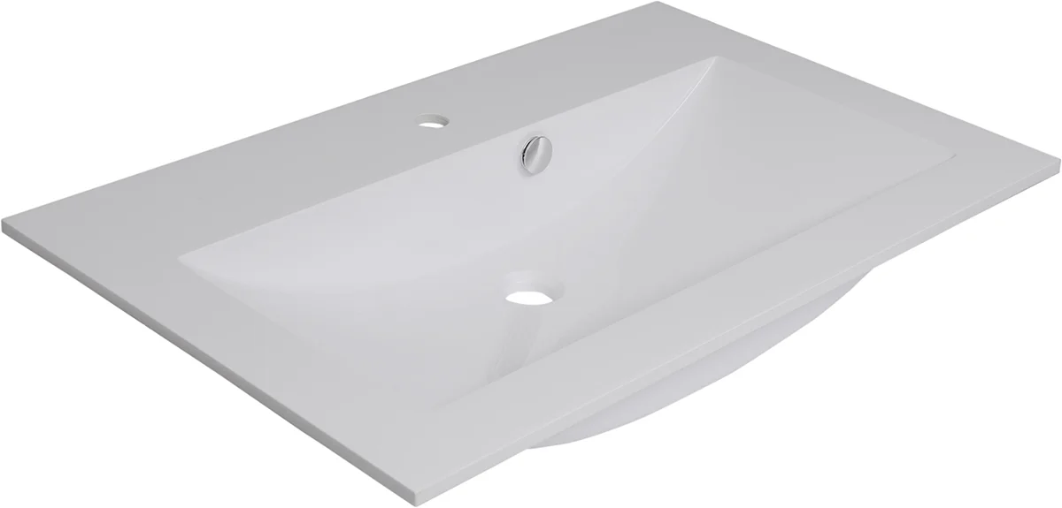 Приобрести aquanet раковина мадонна 90х55 см, marmite pernilla