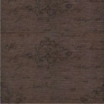 Приобрести плитка напольная керамин пастораль 3п коричневая 40*40см