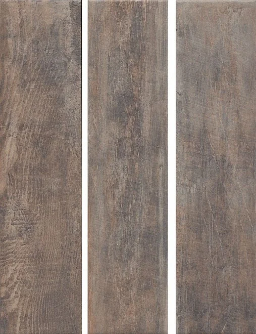 Приобрести плитка напольная kerama marazzi браш вуд коричневый темный