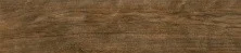 Плитка напольная Alma Ceramica Timber Brown Dark
