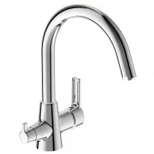 Смеситель для кухни Vidima UNO BA356AA