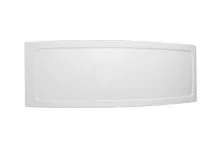 Aquanet Фронтальная панель для ванны Jersey/Sofia 170 см, белая L/R