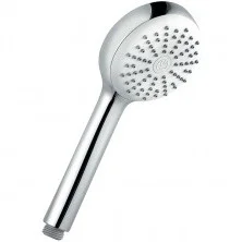 KLUDI LOGO Душевая лейка 1S DN15, арт. 6810005-00