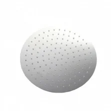 Gappo Верхний душ G19 300х300мм, хром 89264