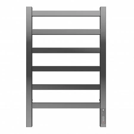 Приобрести terminus полотенцесушитель ното п6 40х65 см, электрический, хром