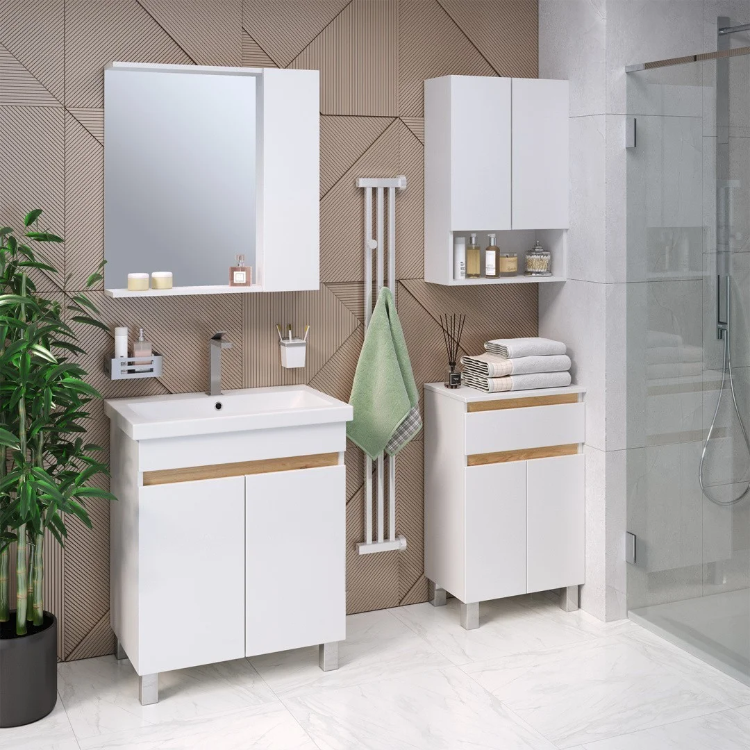 Приобрести комод напольный sydney 50см. 