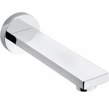 KLUDI ZENTA SL Излив для ванны, арт. 4860005