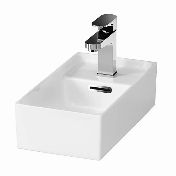 Приобрести сomforty тумба с раковиной "асти-40", дуб дымчатый