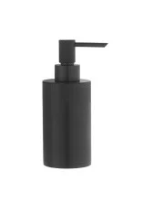 Boheme Дозатор Uno Black 10980-B