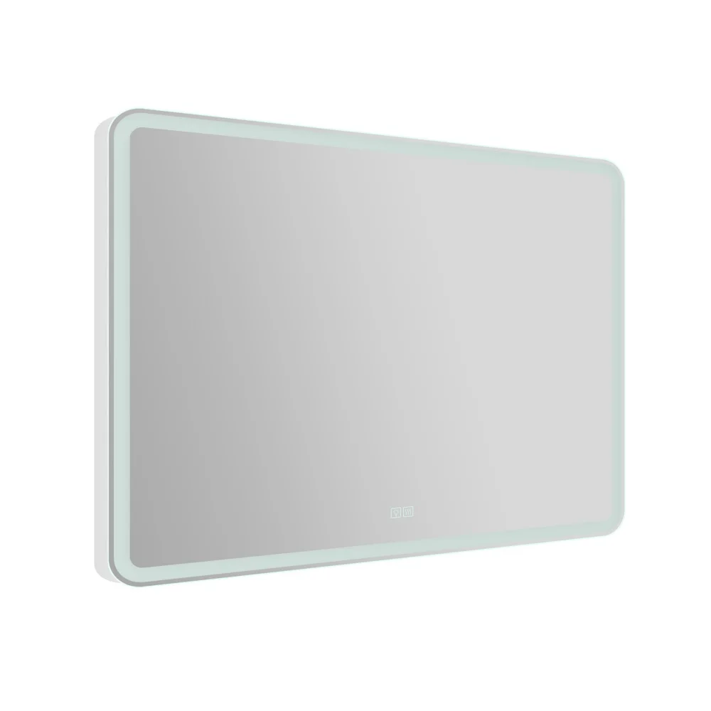 Приобрести belbagno зеркало 100х80 см spc-mar-1000-800-led-tch-warm