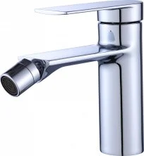 Savol Смеситель для биде 141мм, хром S-601860